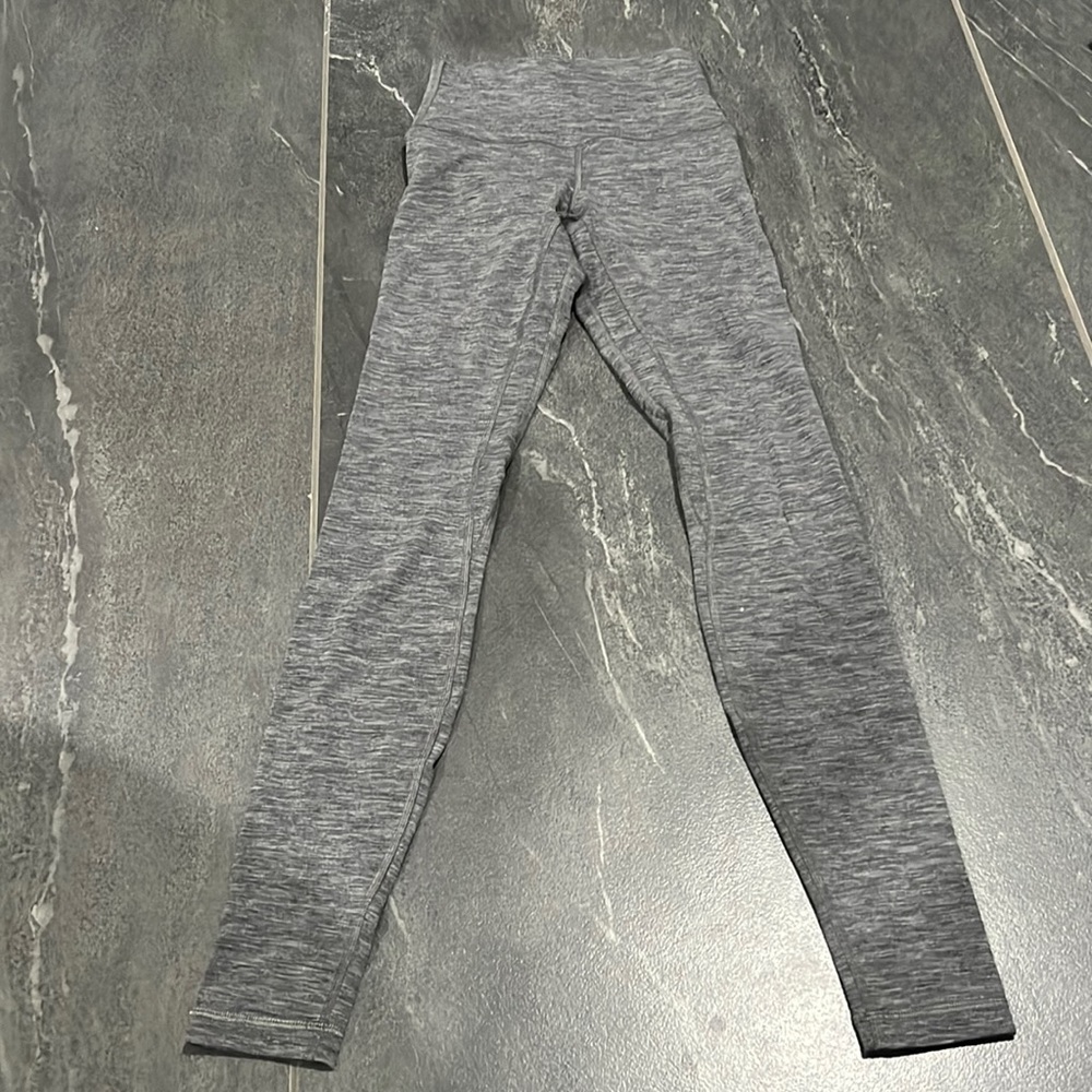 Lululemon align leggings